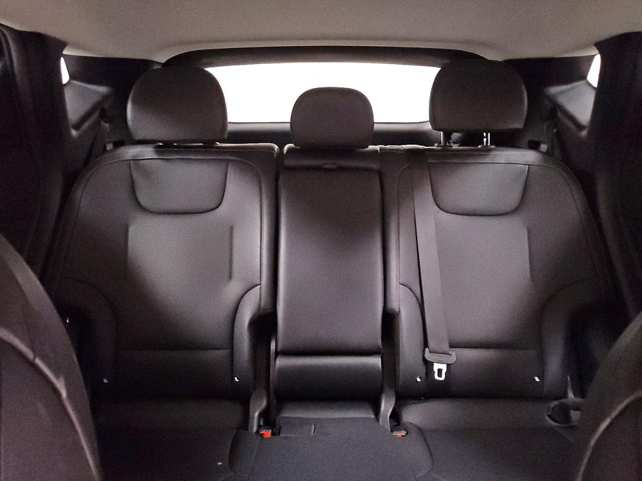 Kia EV6 Wind