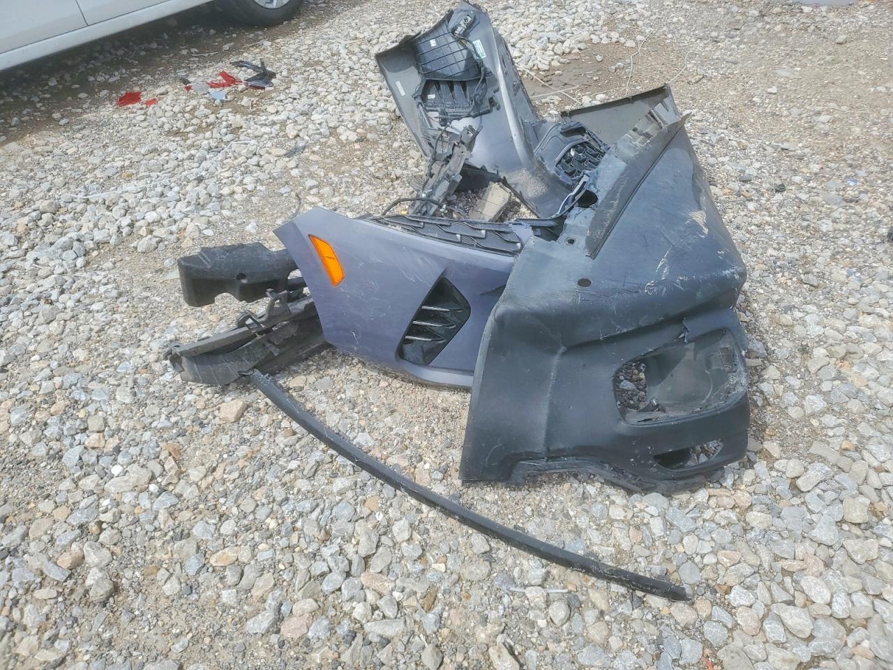 Kia K5 Lxs