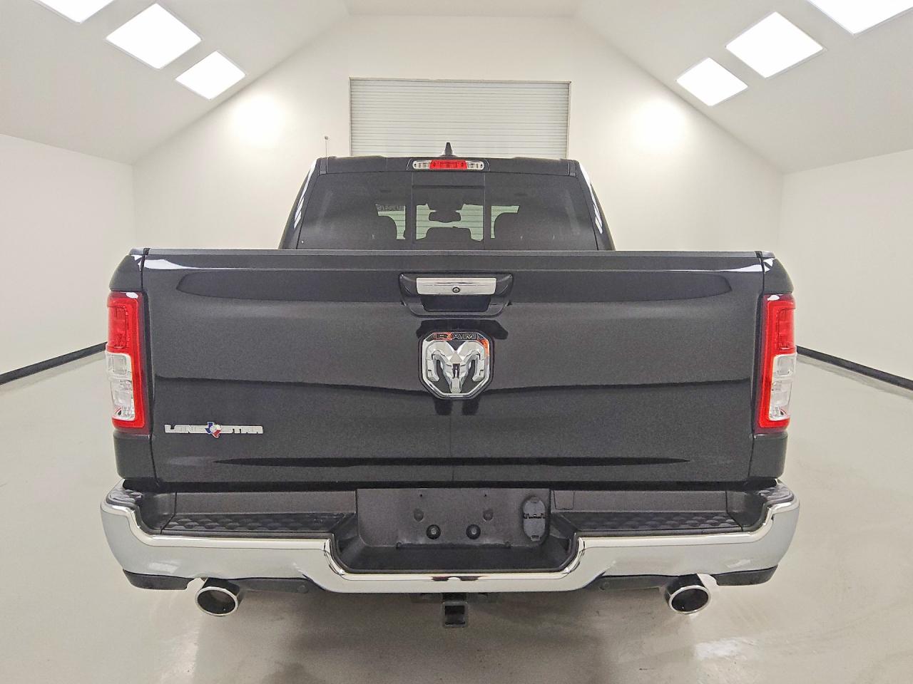 Ram 1500 Big Horn