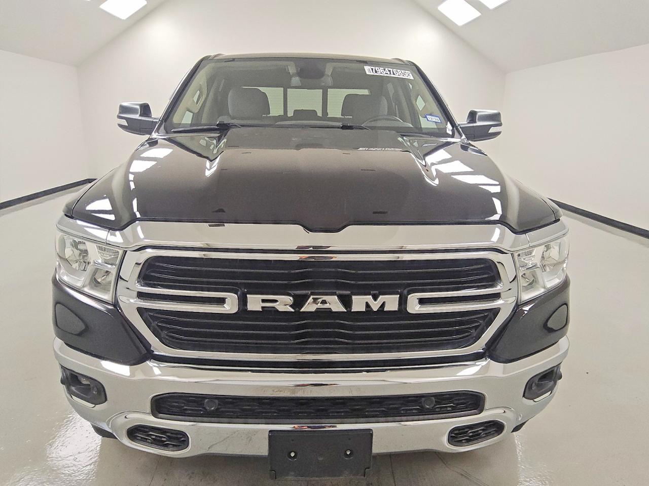 Ram 1500 Big Horn