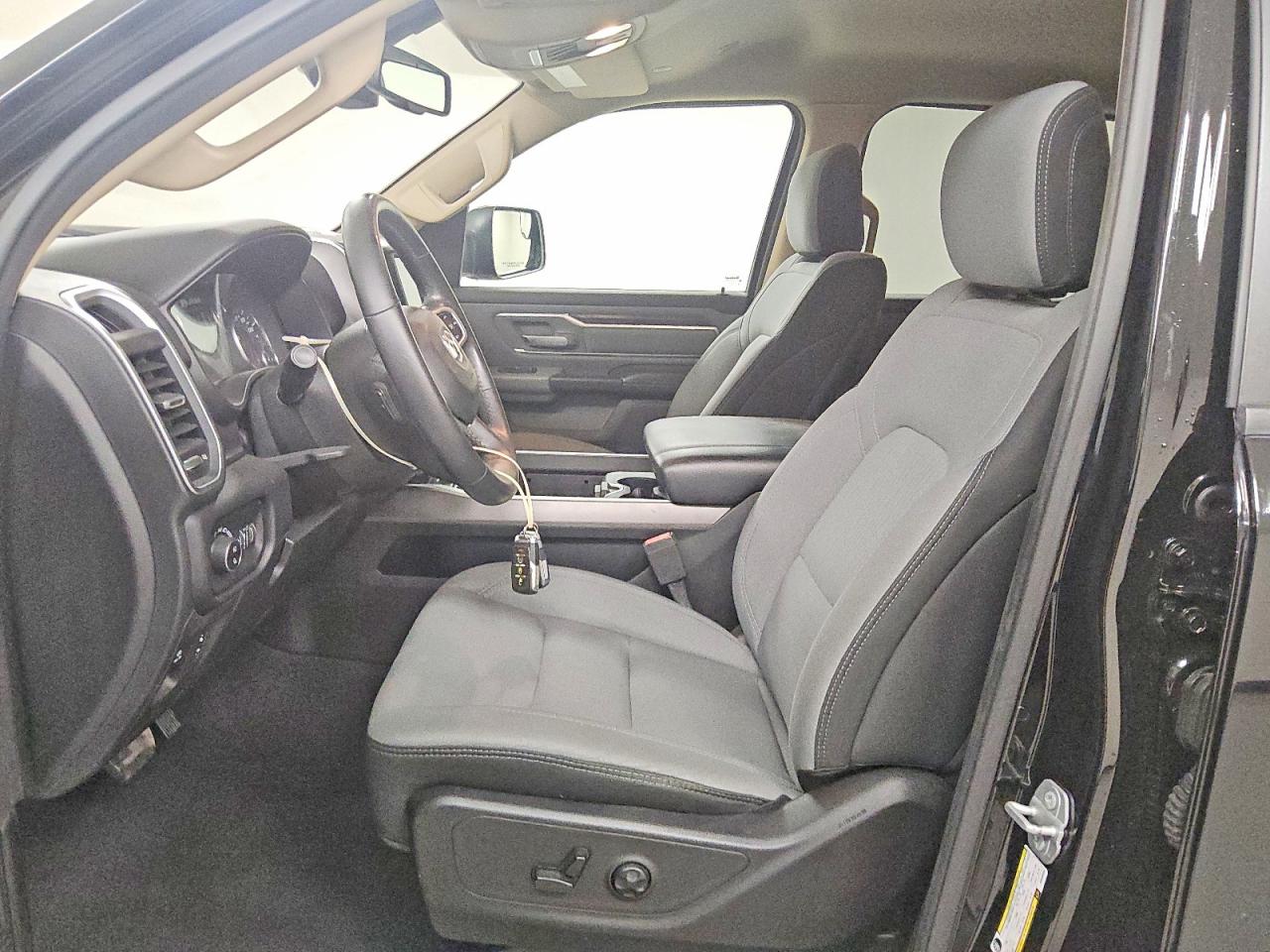 Ram 1500 Big Horn