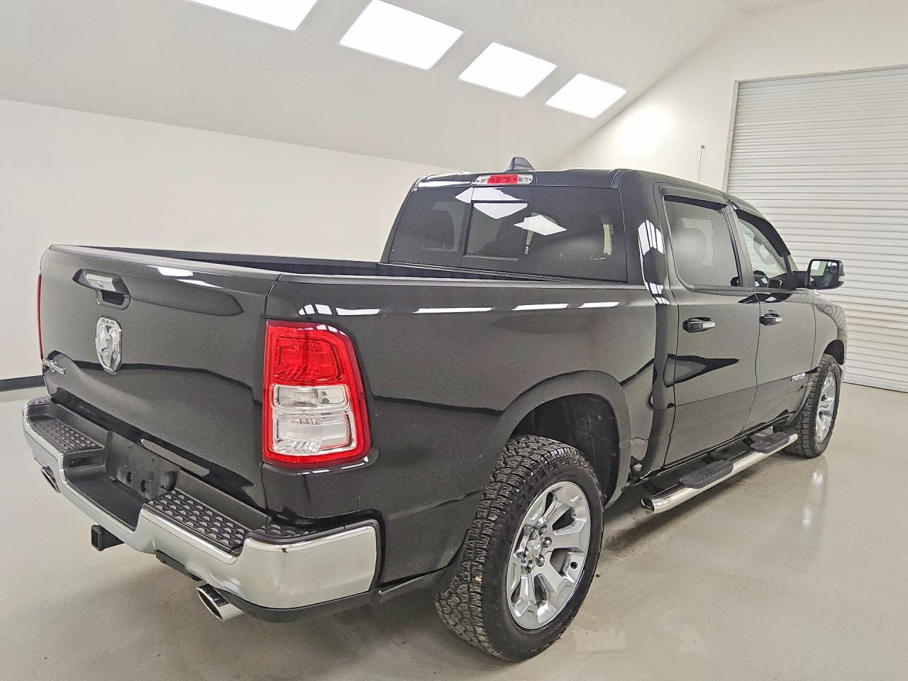 Ram 1500 Big Horn