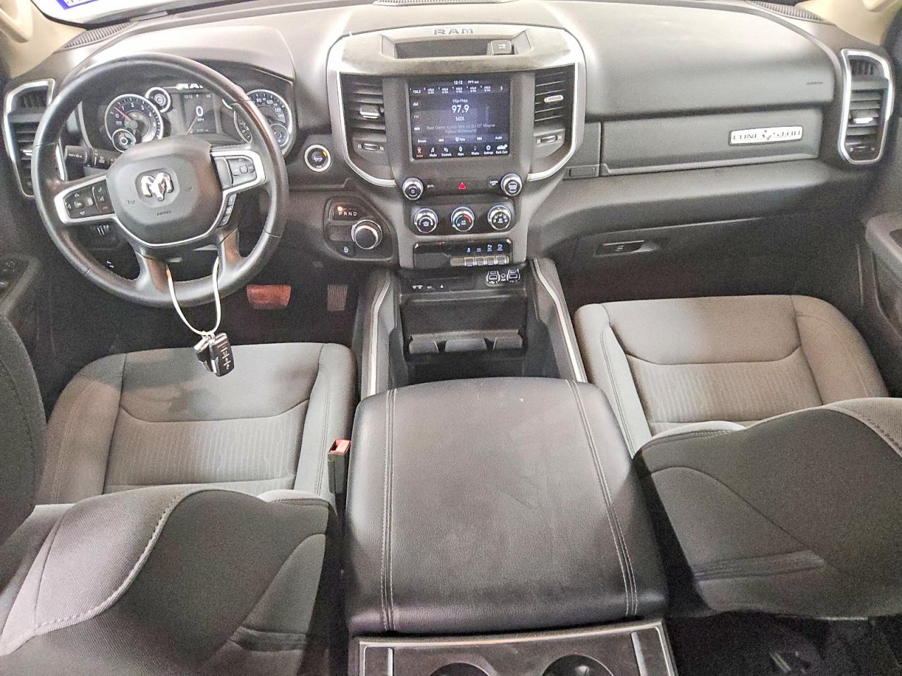 Ram 1500 Big Horn