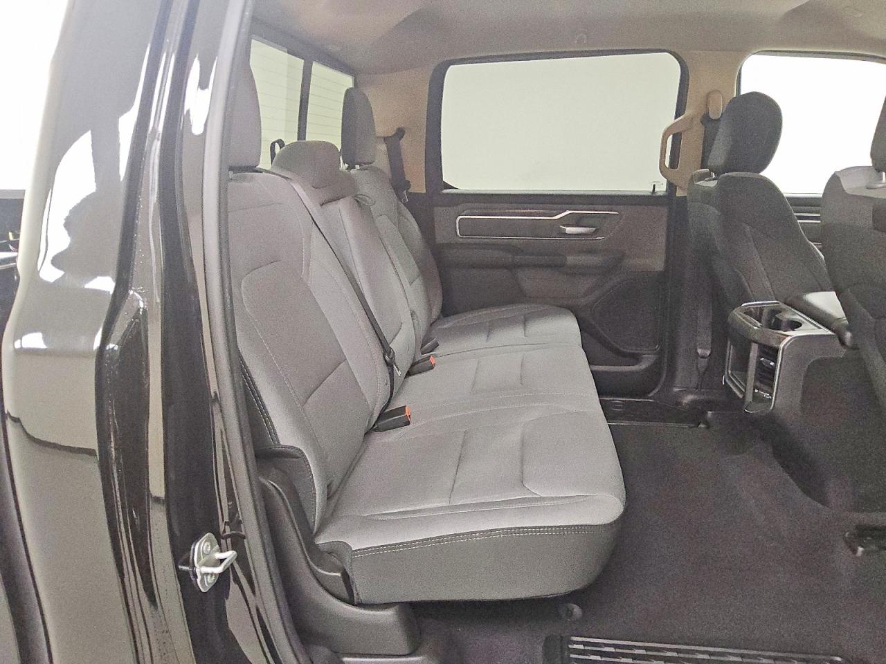 Ram 1500 Big Horn
