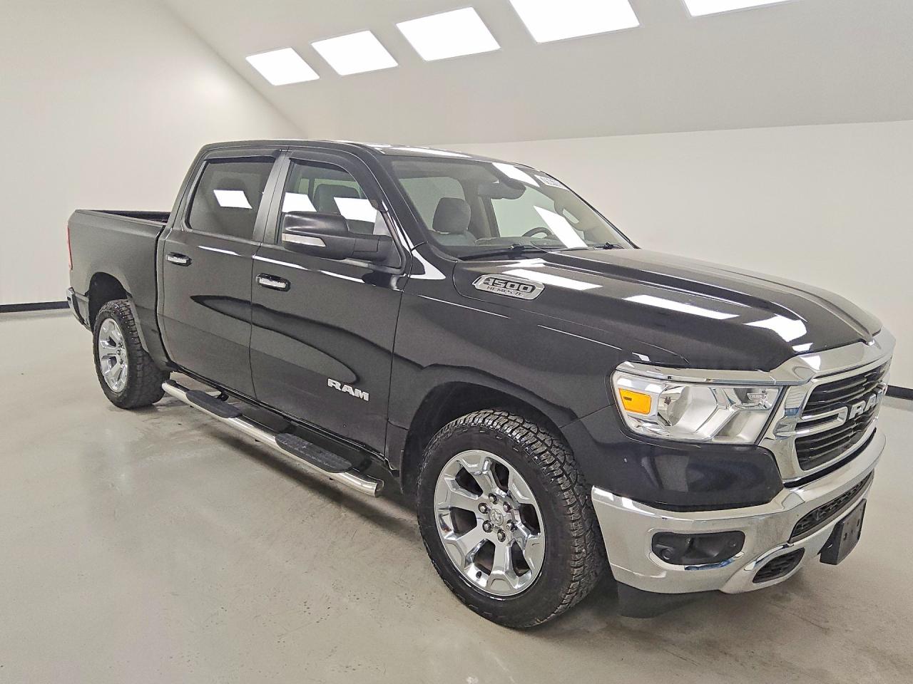 Ram 1500 Big Horn