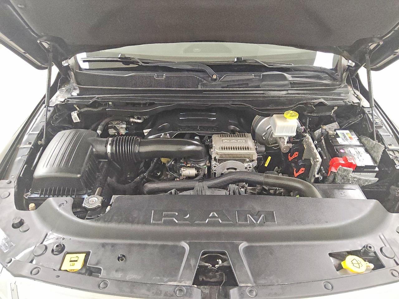 Ram 1500 Big Horn