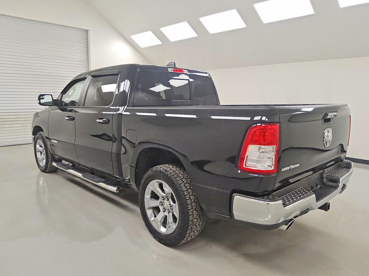 Ram 1500 Big Horn