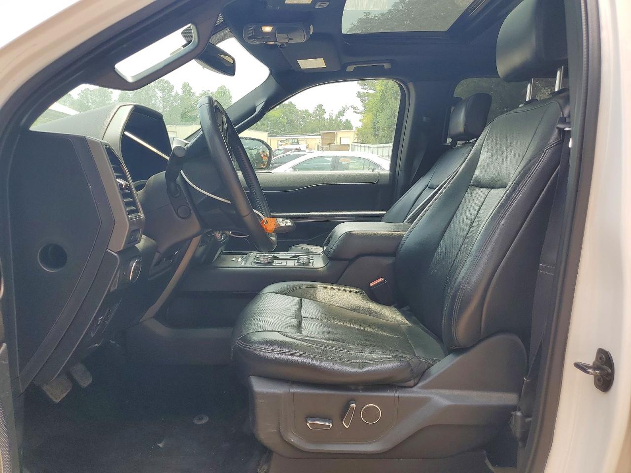 Ford Expedition Xlt