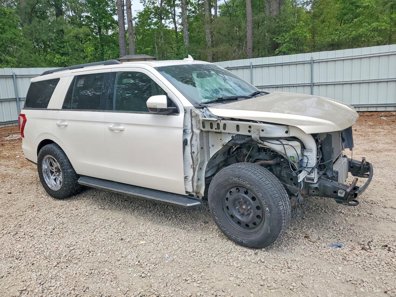 Ford Expedition Xlt