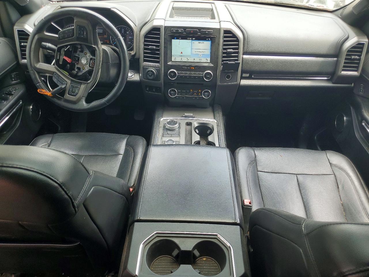 Ford Expedition Xlt