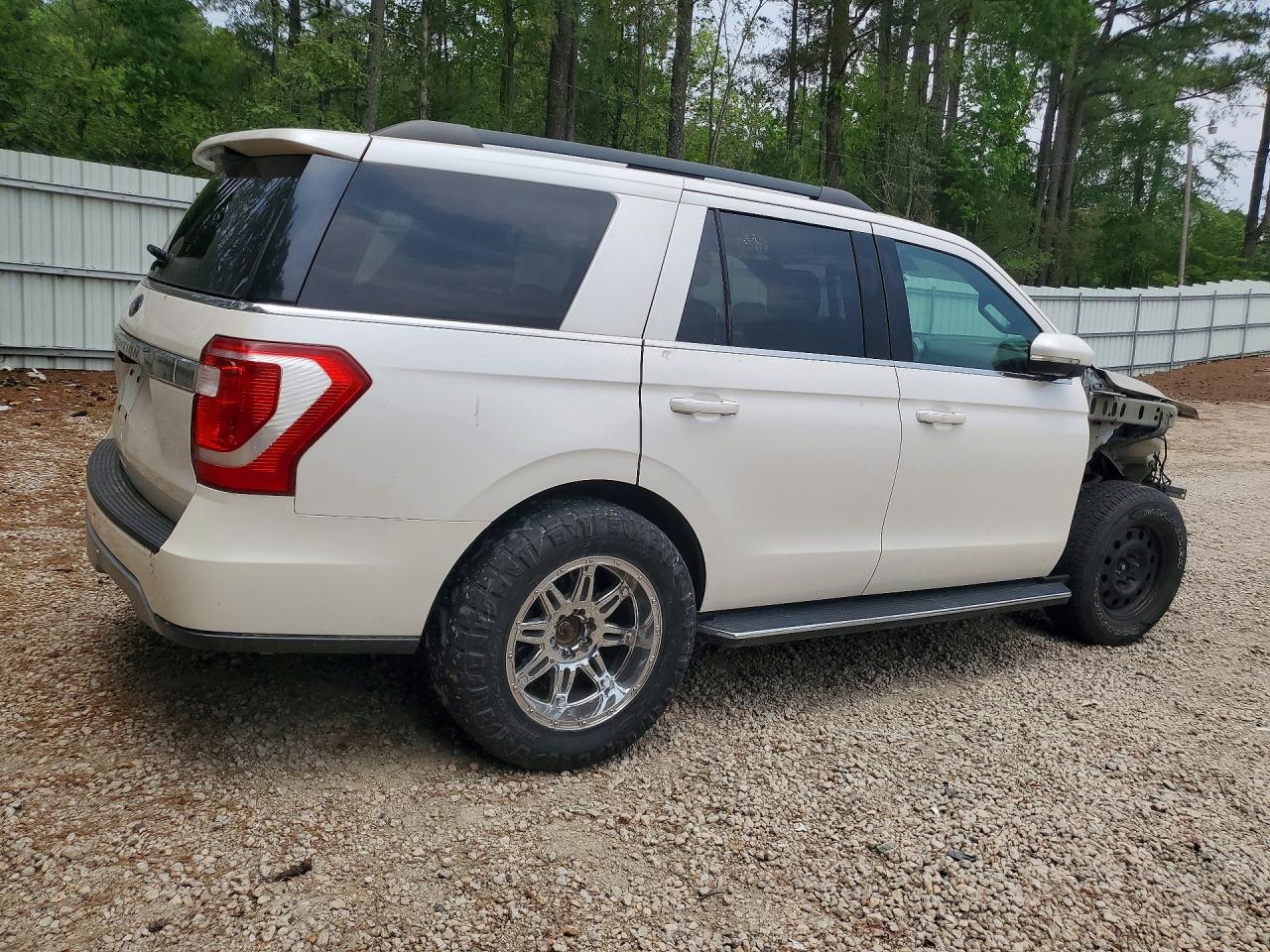 Ford Expedition Xlt
