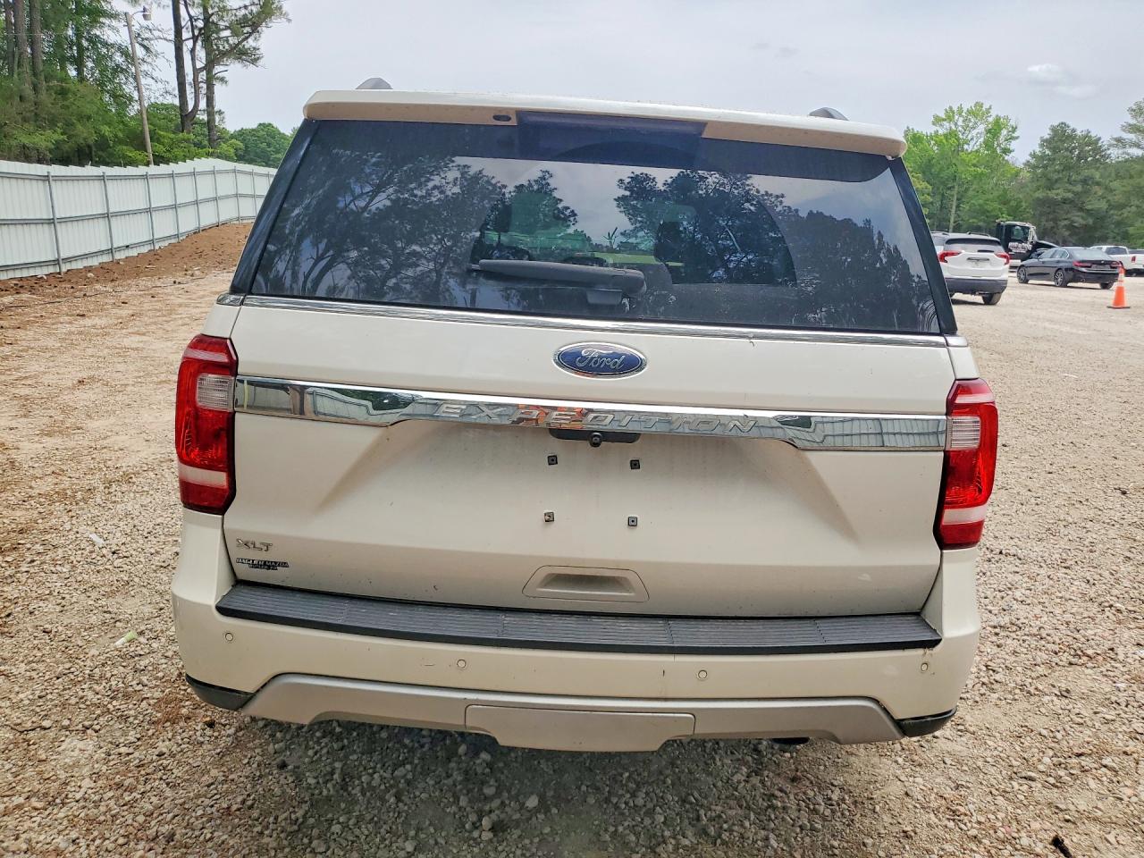 Ford Expedition Xlt