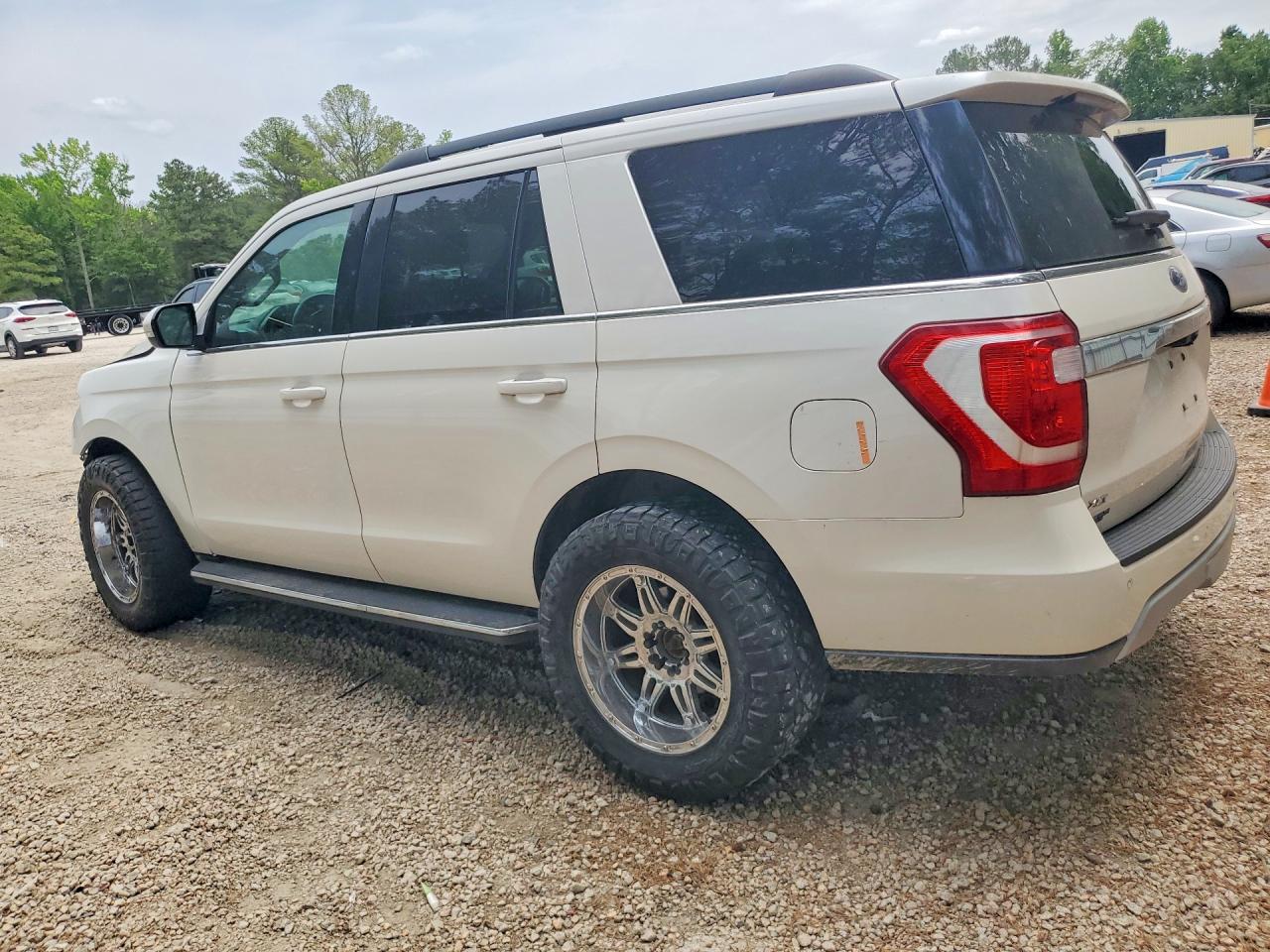 Ford Expedition Xlt