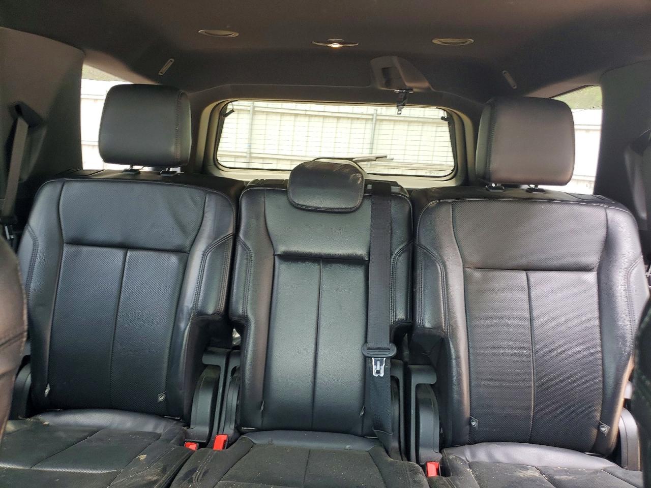 Ford Expedition Xlt