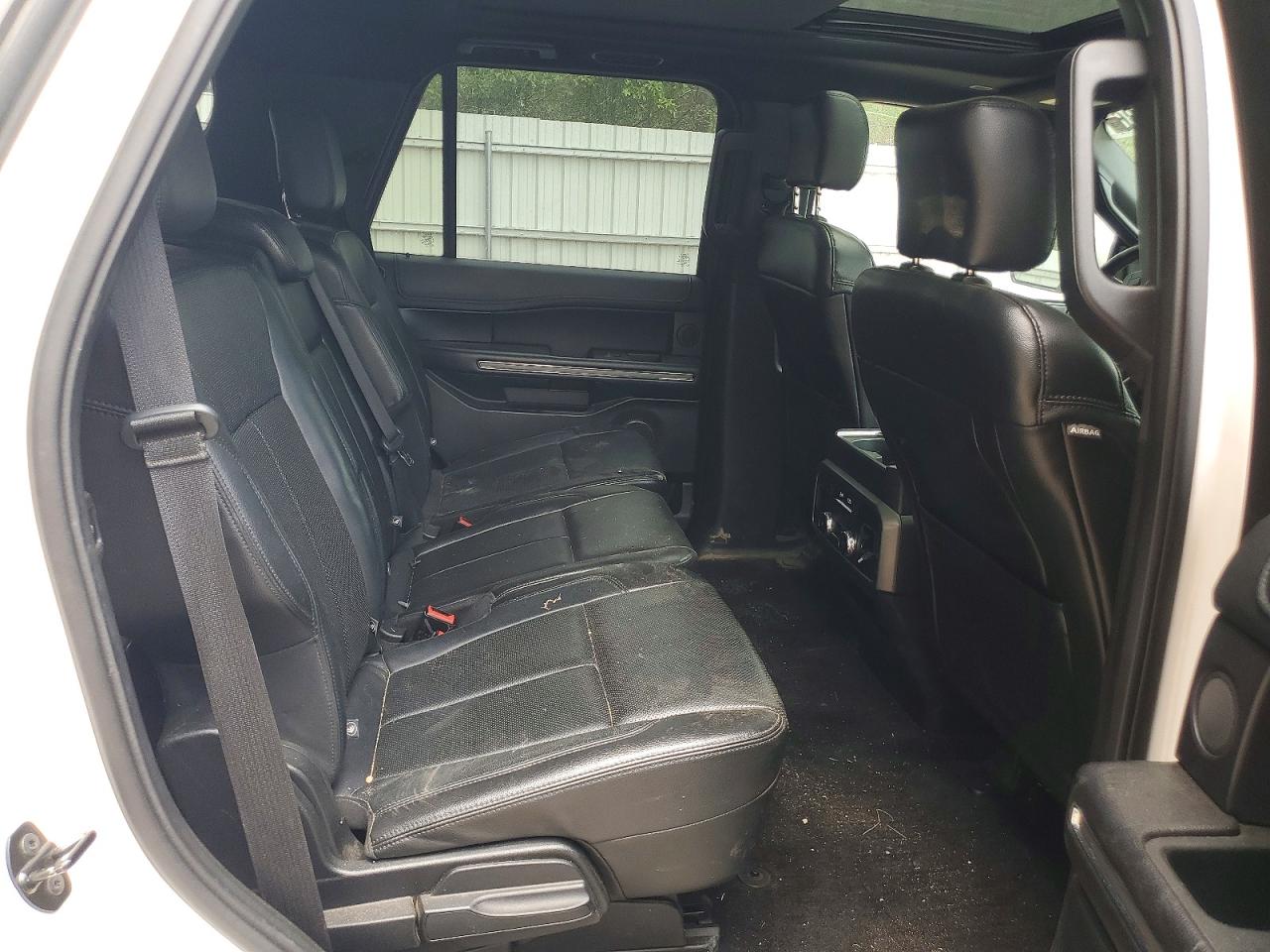 Ford Expedition Xlt
