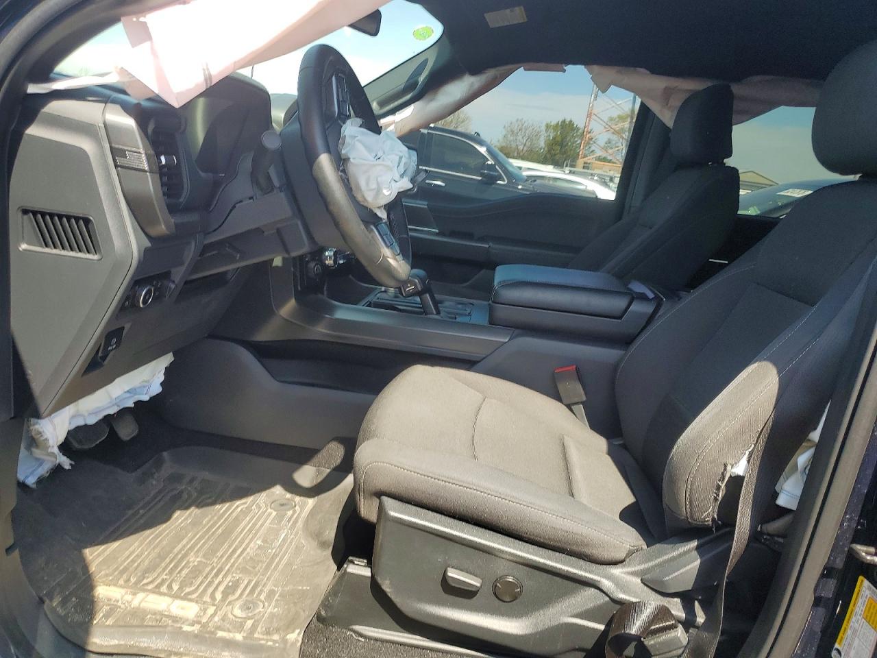 Ford F-150 Xlt