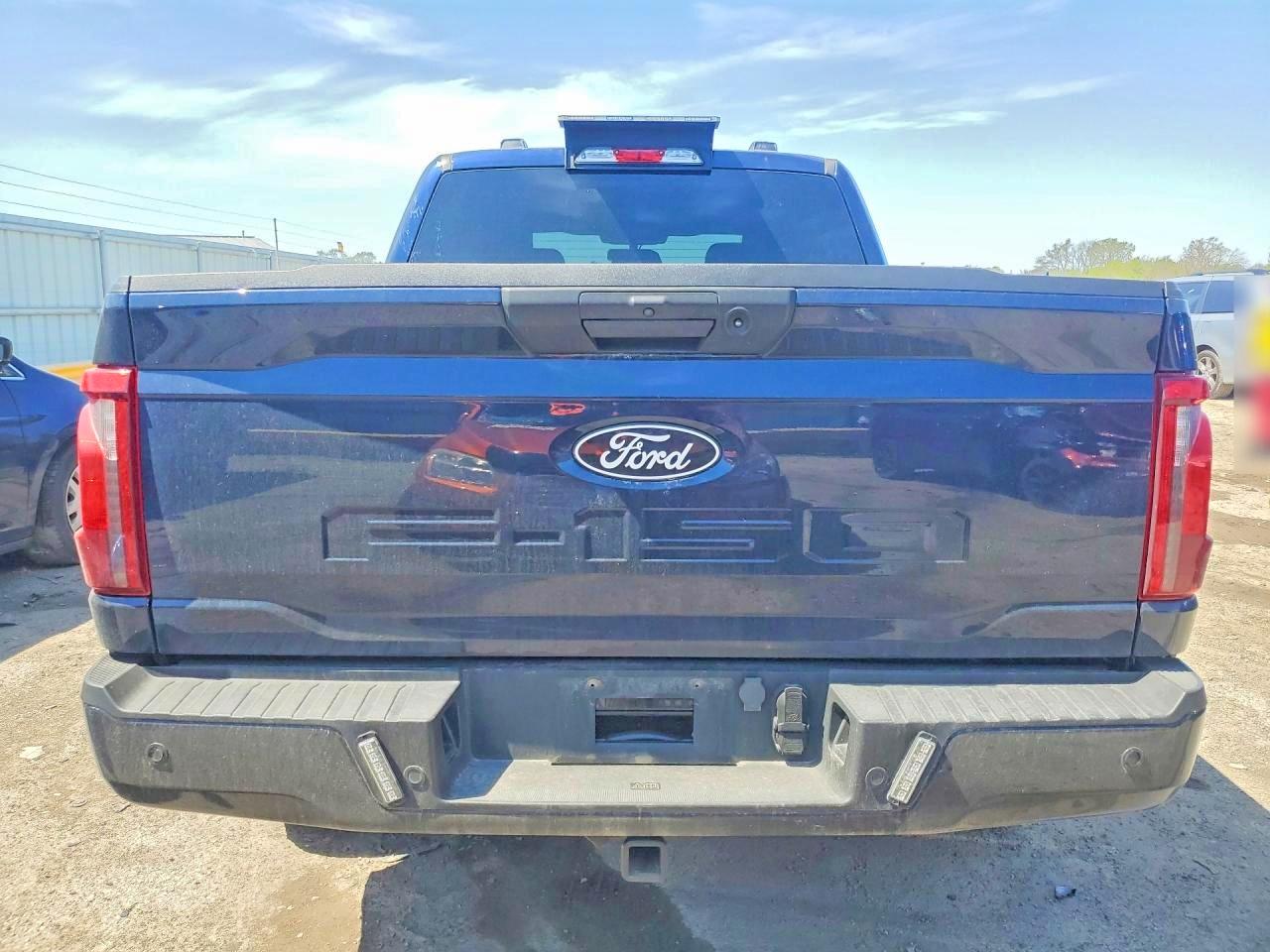 Ford F-150 Xlt