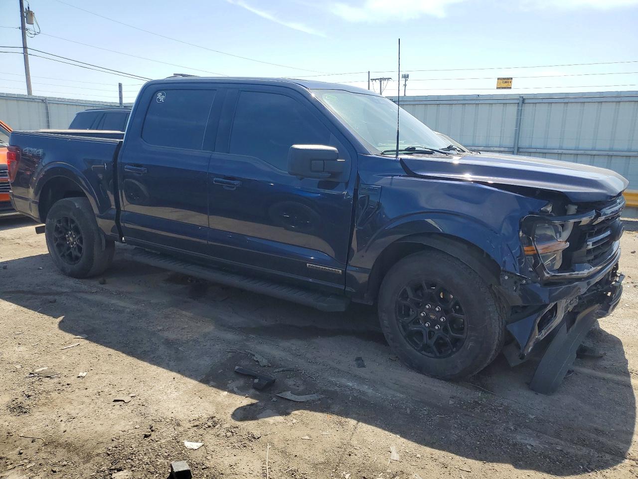Ford F-150 Xlt