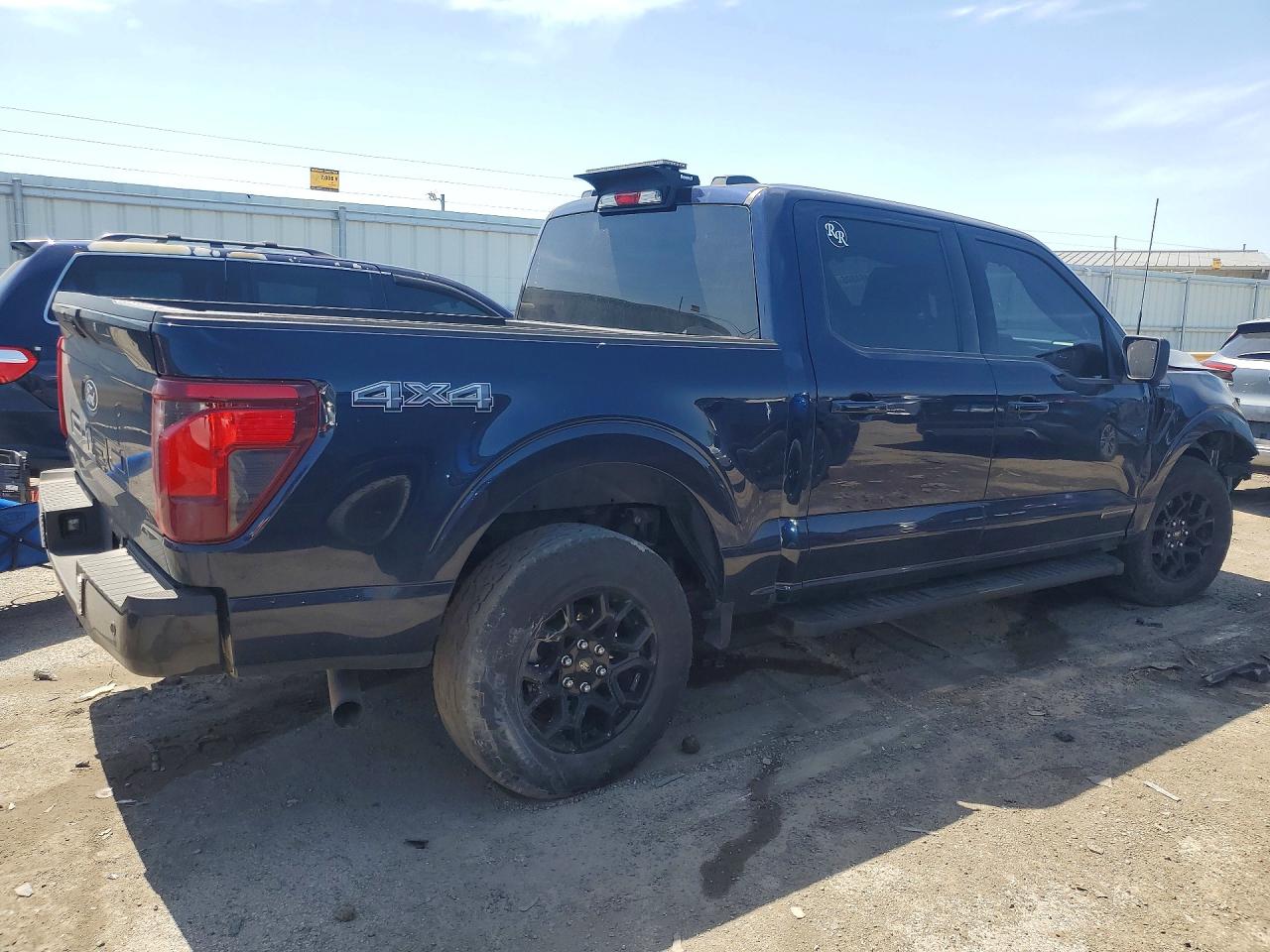 Ford F-150 Xlt