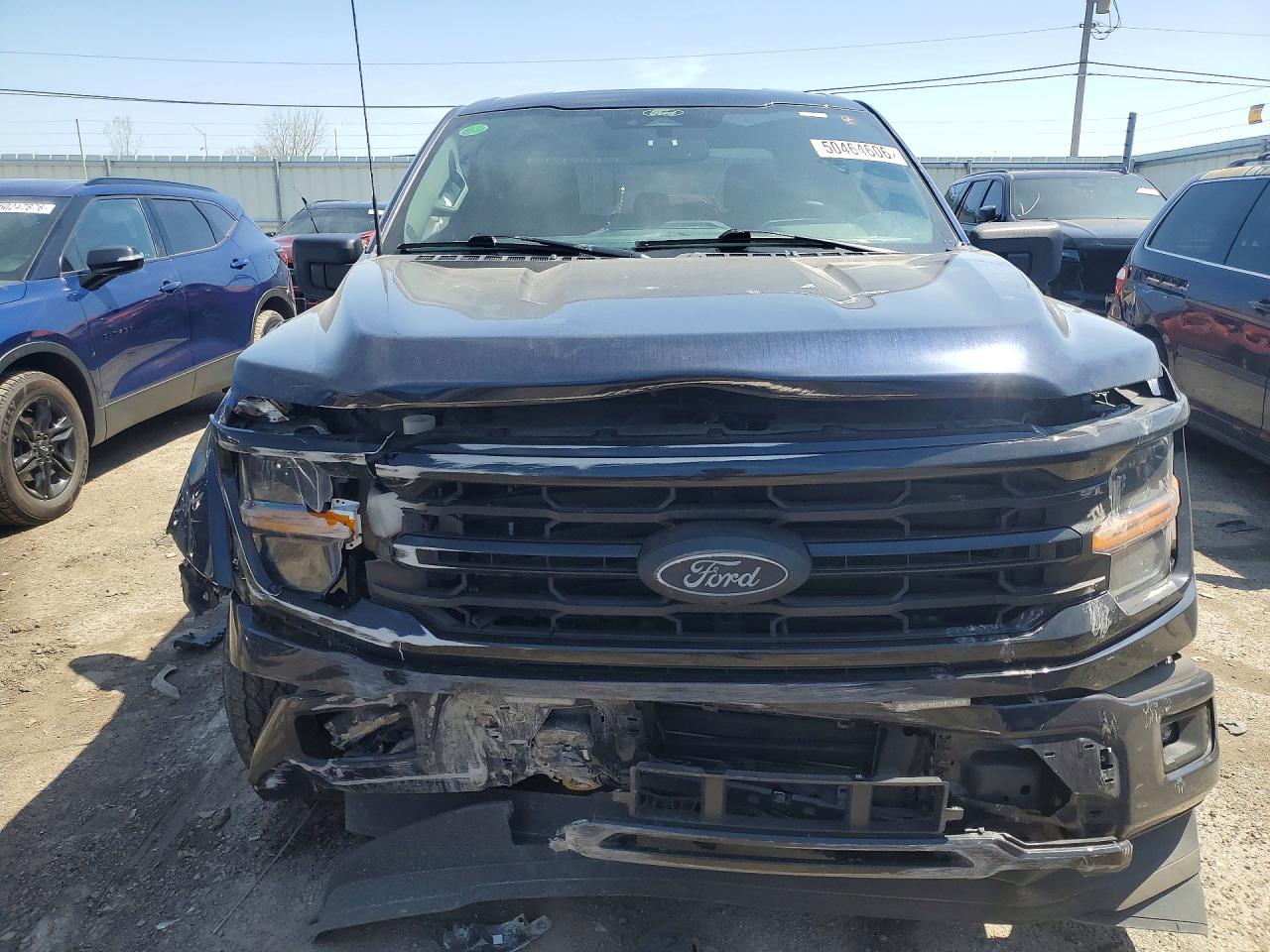 Ford F-150 Xlt