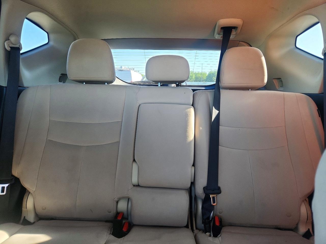 Nissan Murano Sv