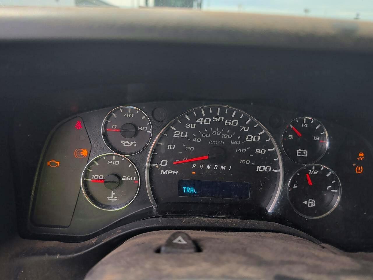 GMC Savana G3500