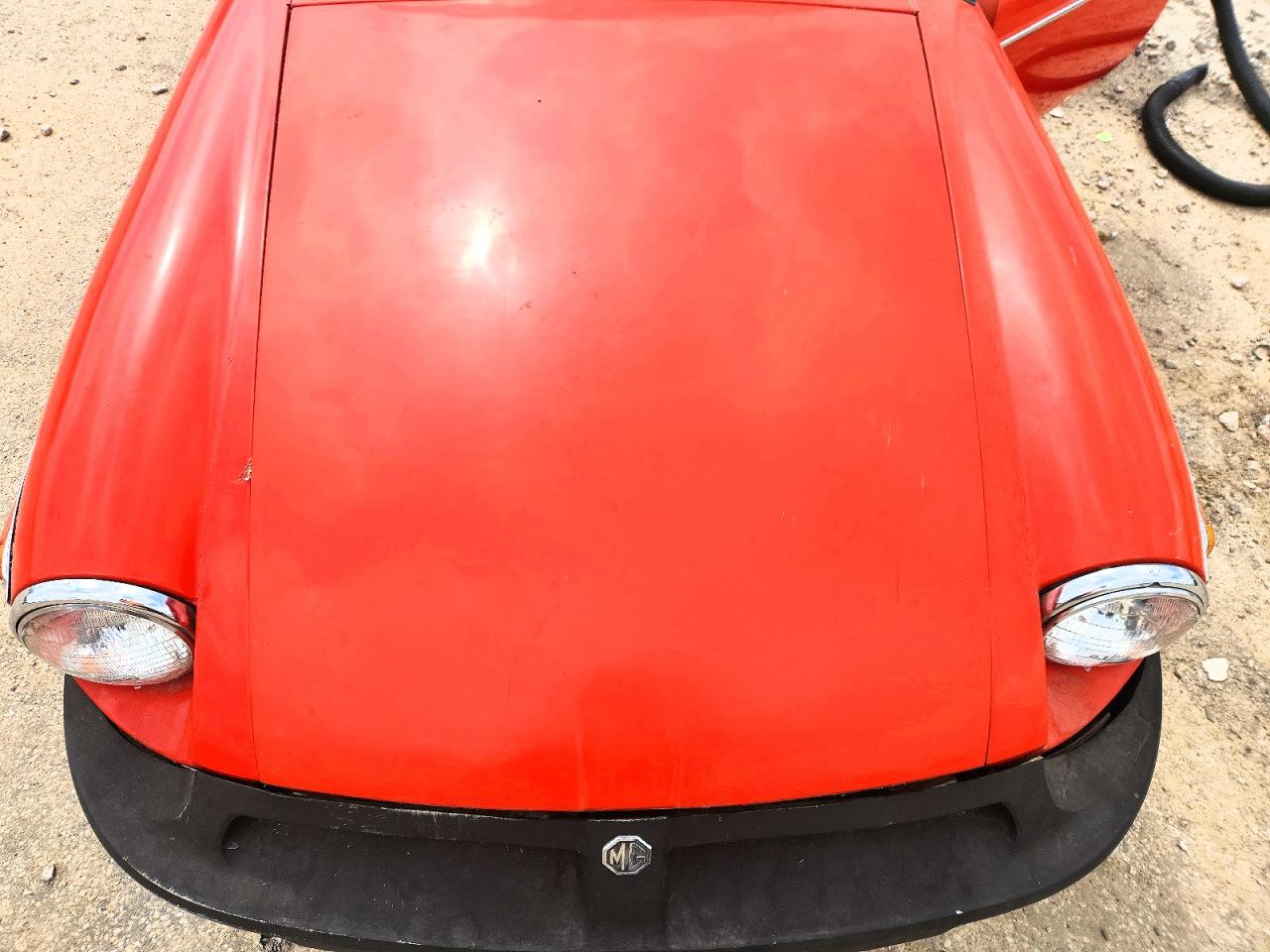 Mg Mgb