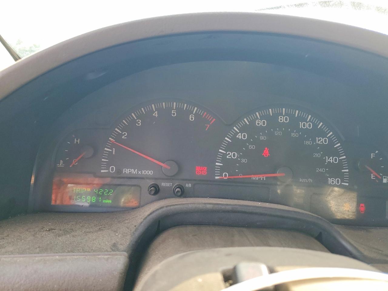 Lincoln Ls Series