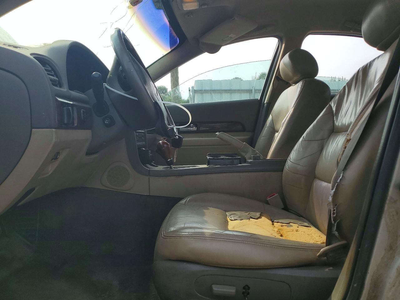 Lincoln Ls Series