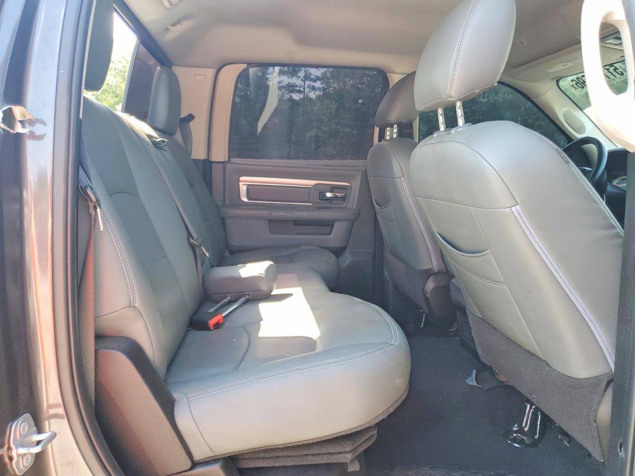 Ram 1500 Slt