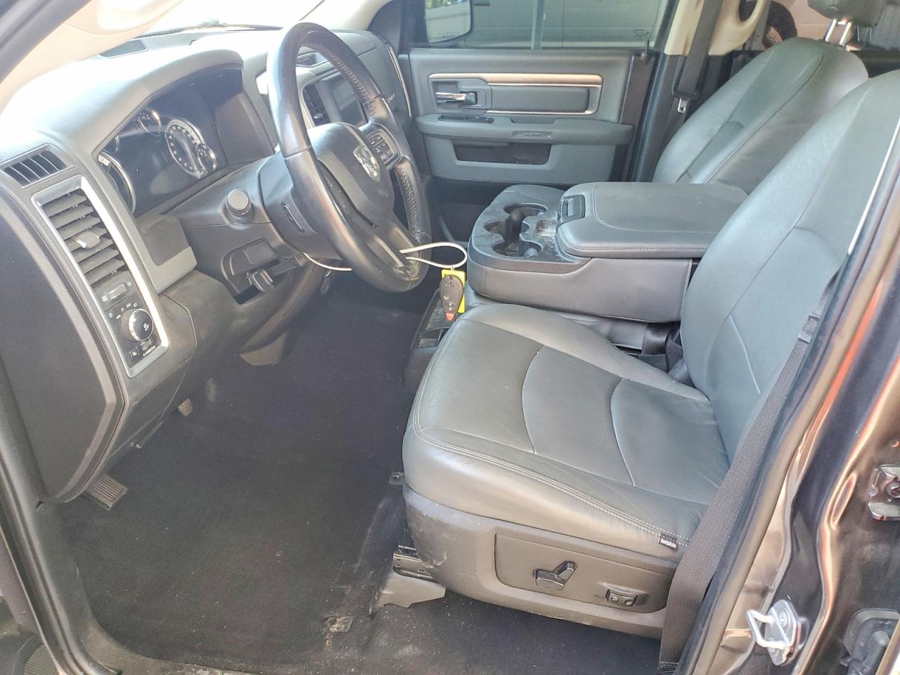 Ram 1500 Slt
