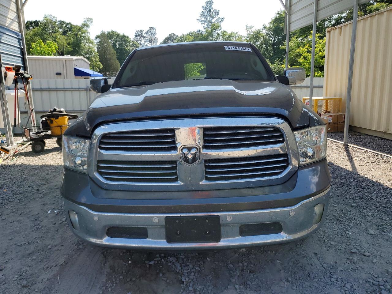 Ram 1500 Slt