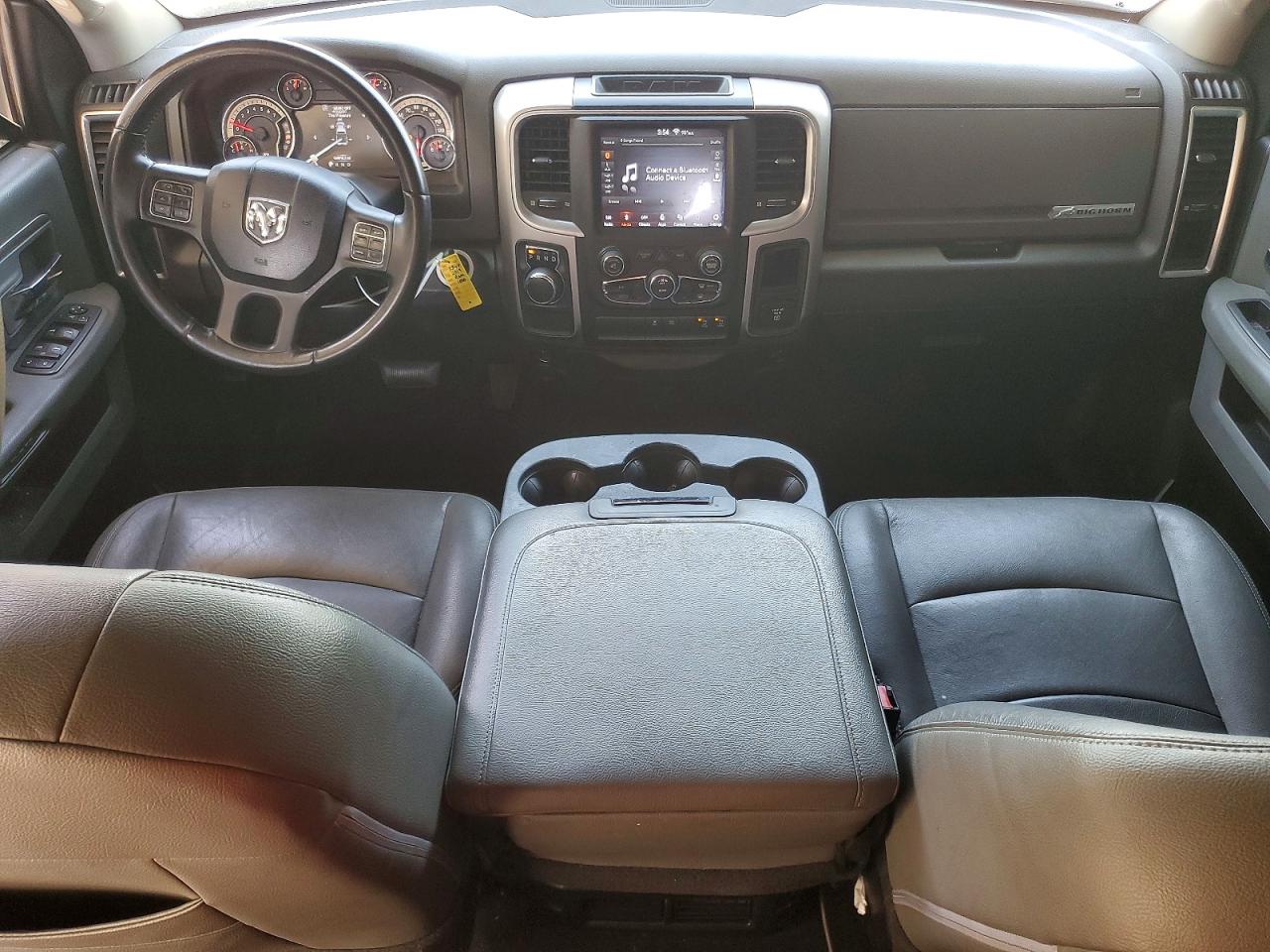 Ram 1500 Slt