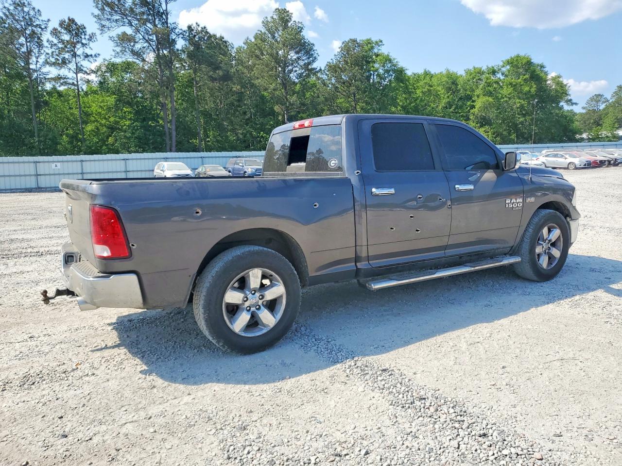 Ram 1500 Slt