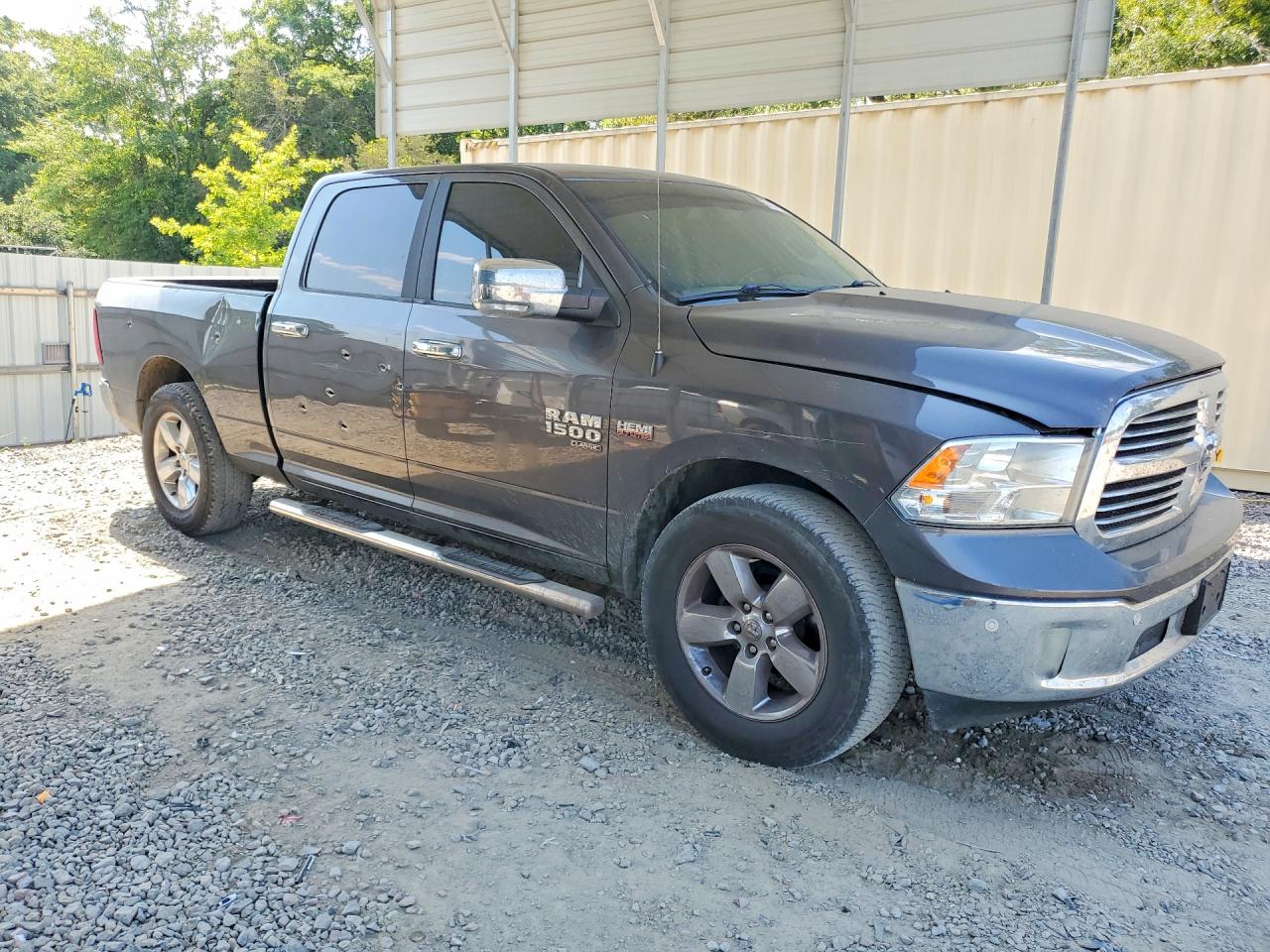 Ram 1500 Slt