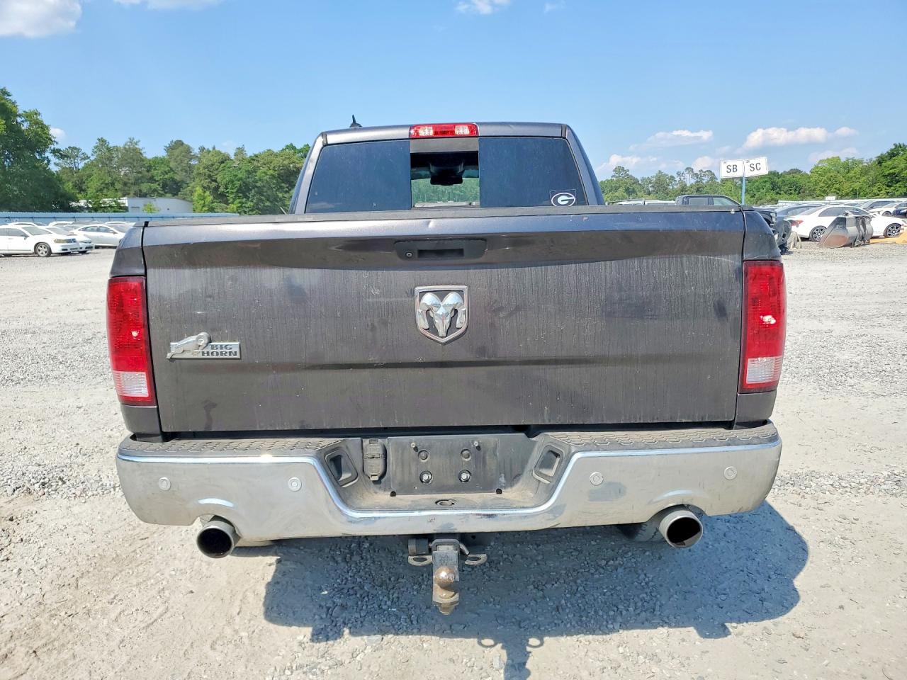 Ram 1500 Slt