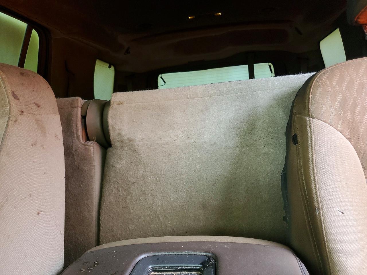 Chevrolet Tahoe C1500 Ls