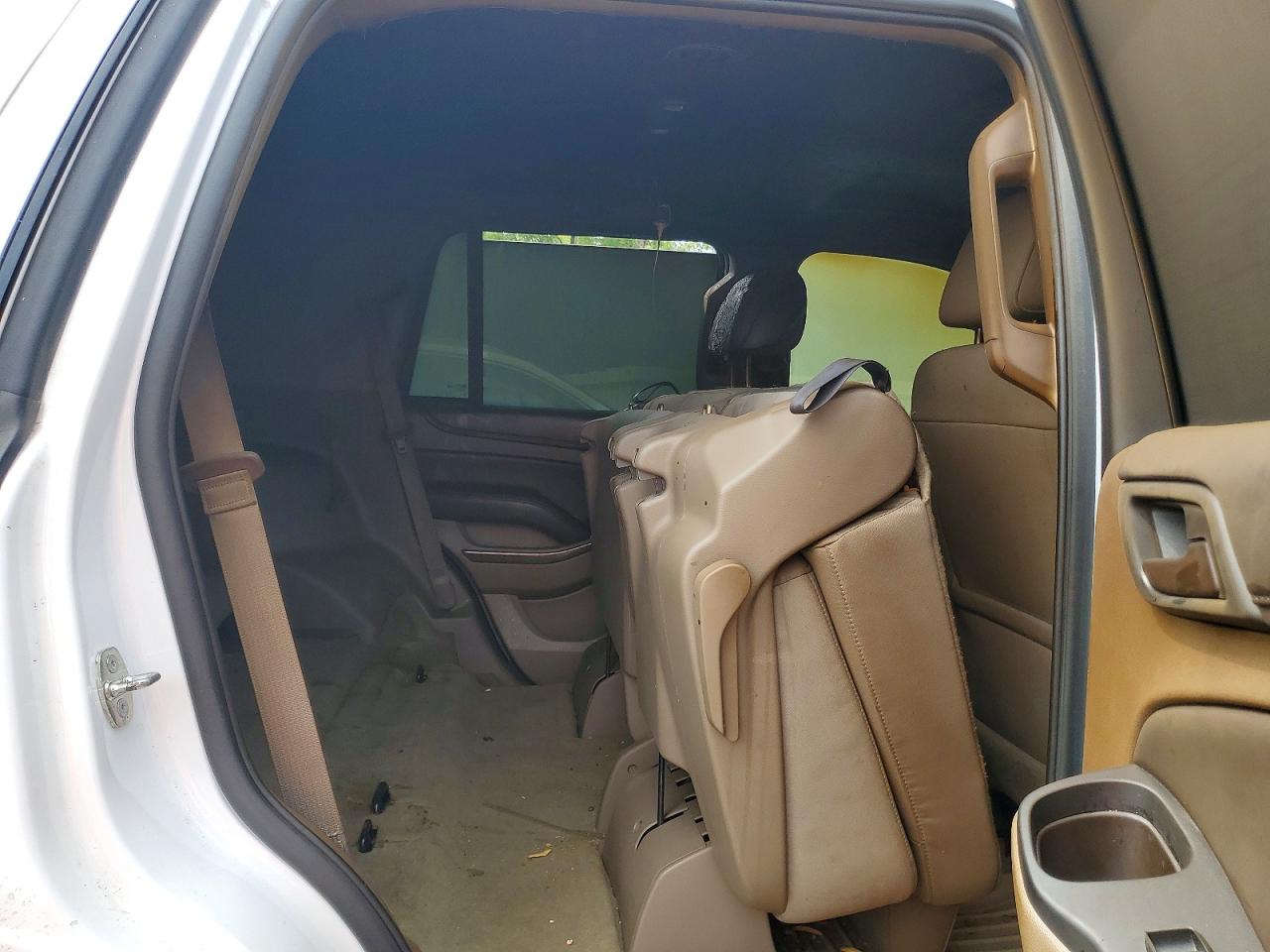 Chevrolet Tahoe C1500 Ls