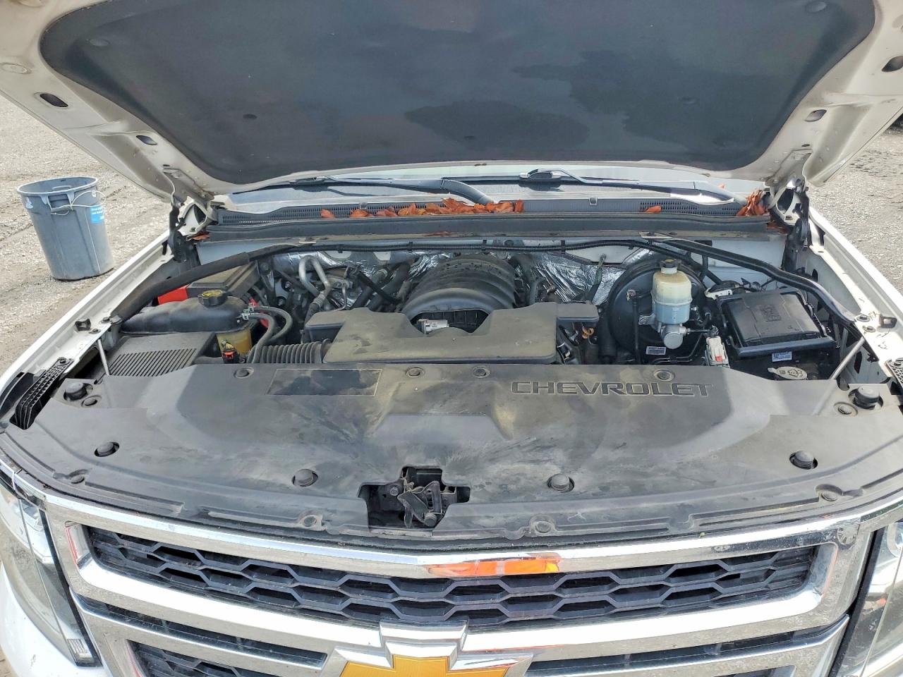 Chevrolet Tahoe C1500 Ls