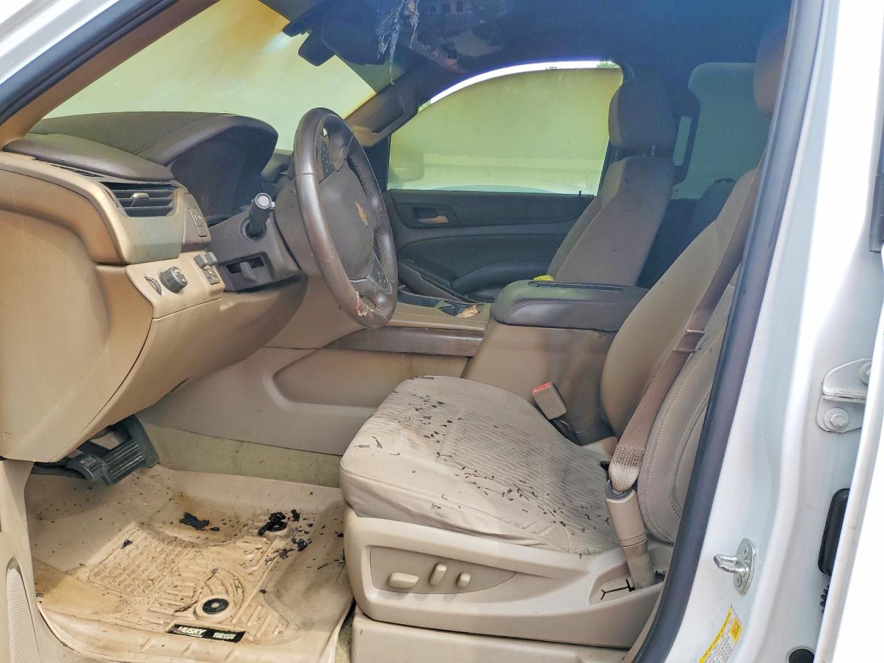 Chevrolet Tahoe C1500 Ls