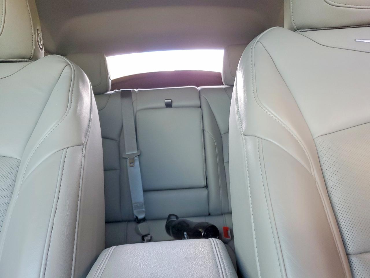Cadillac XT4 Premium Luxury