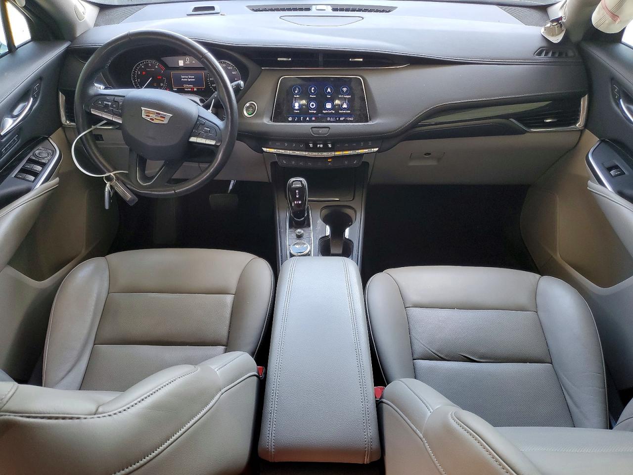 Cadillac XT4 Premium Luxury