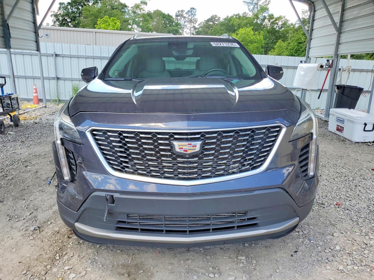 Cadillac XT4 Premium Luxury