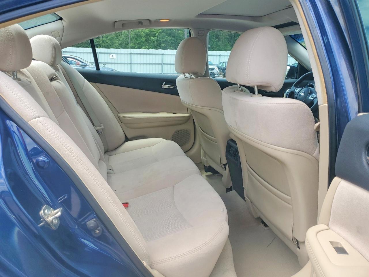 Nissan Maxima 3.5 S