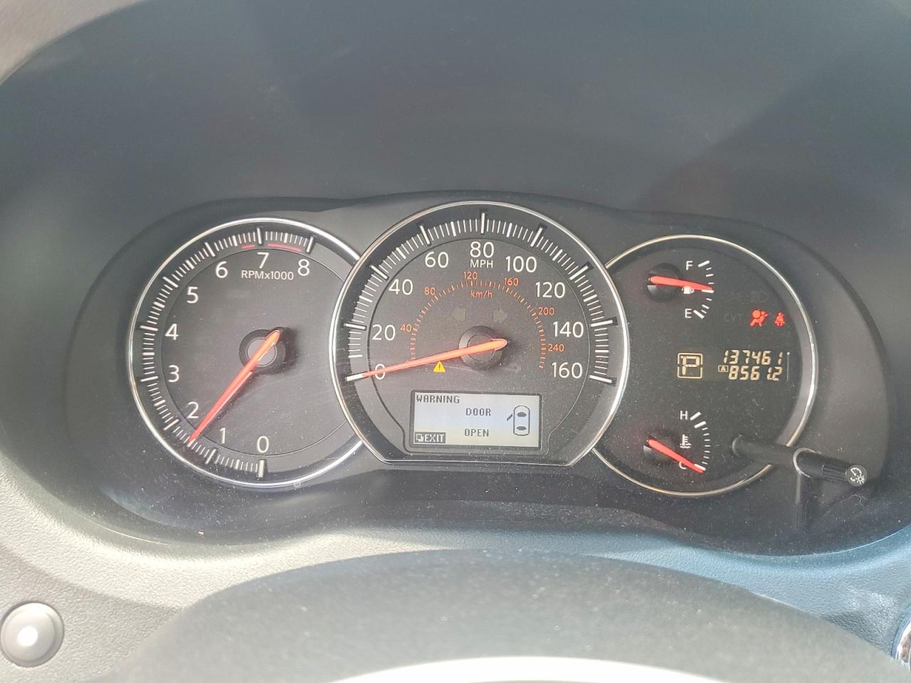 Nissan Maxima 3.5 S