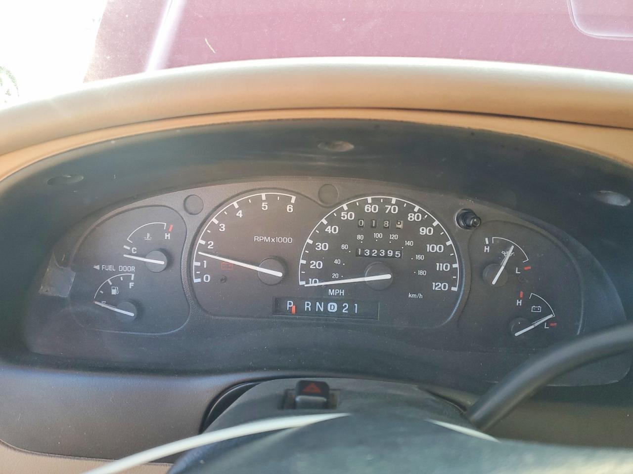 Ford Ranger Super Cab
