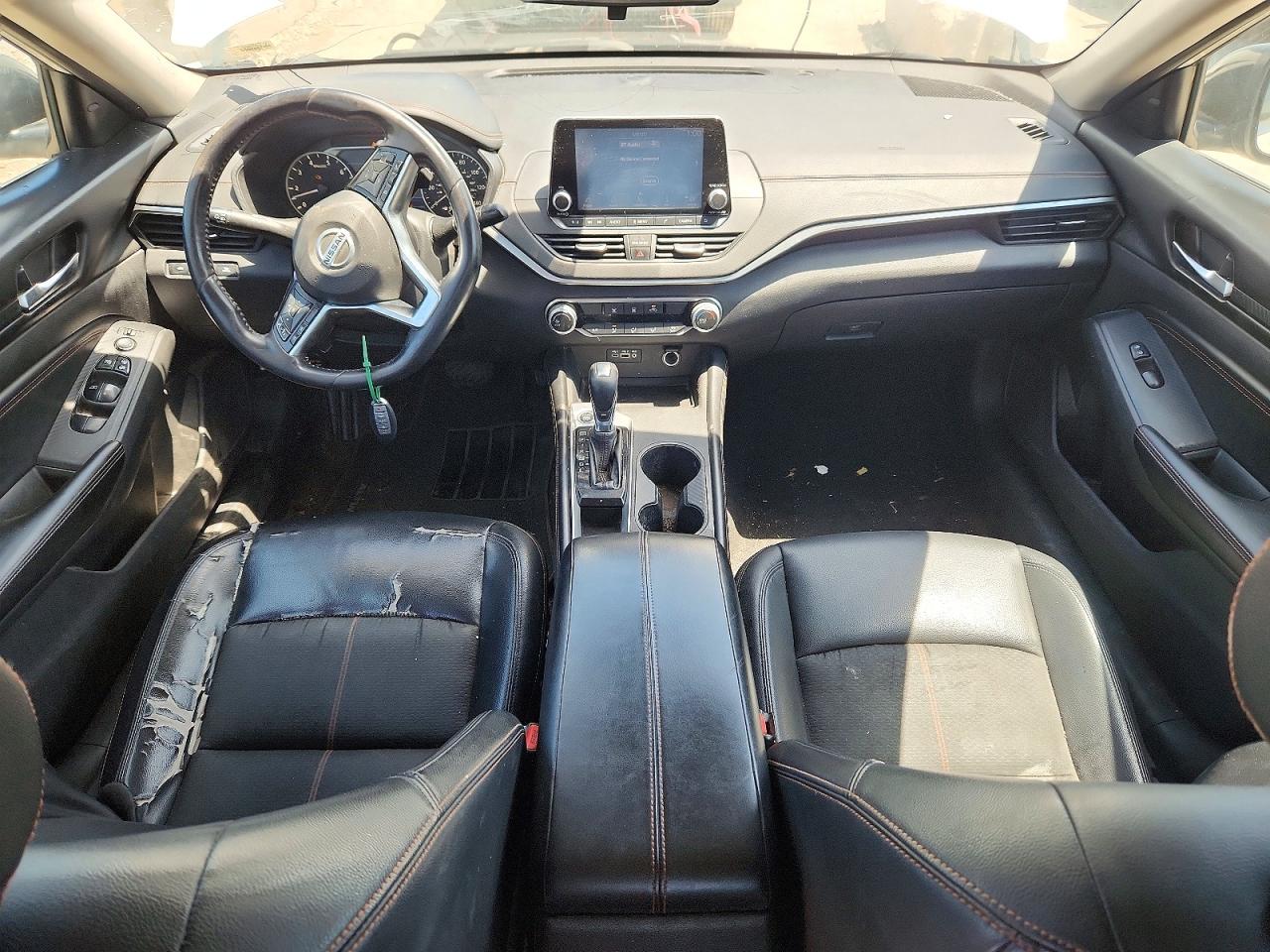 Nissan Altima Sr
