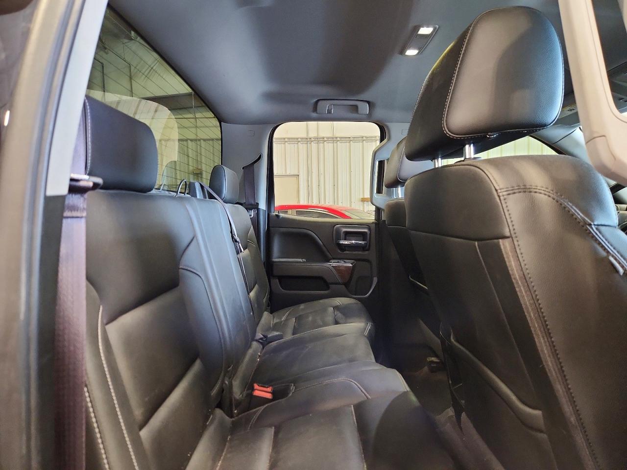 GMC Sierra K1500 Slt