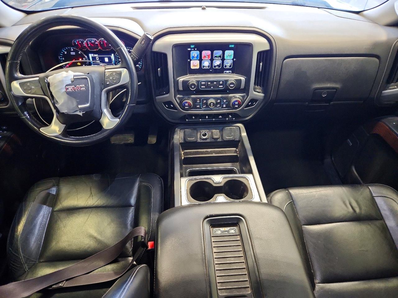 GMC Sierra K1500 Slt