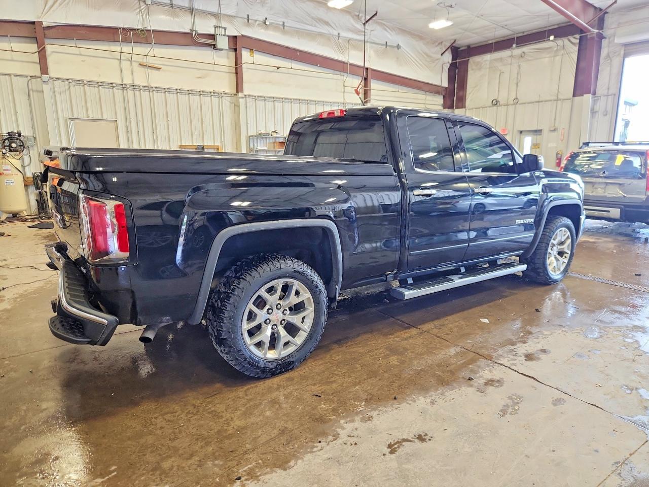 GMC Sierra K1500 Slt